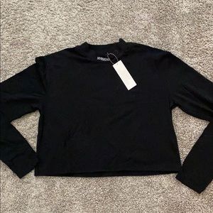 Beautiful Urban Outfitters turtleneck cropped